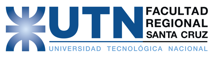 Campus Virtual de la Facultad Regional Santa Cruz de la Universidad Tecnológica Nacional